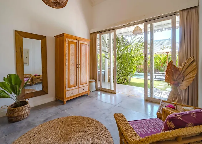 Vicolo Artvillas