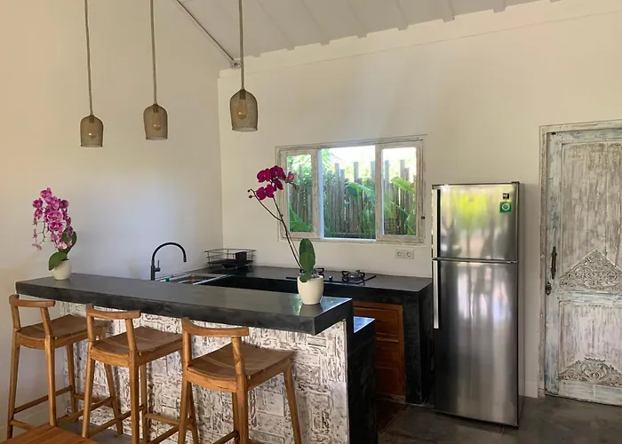 Vicolo Artvillas