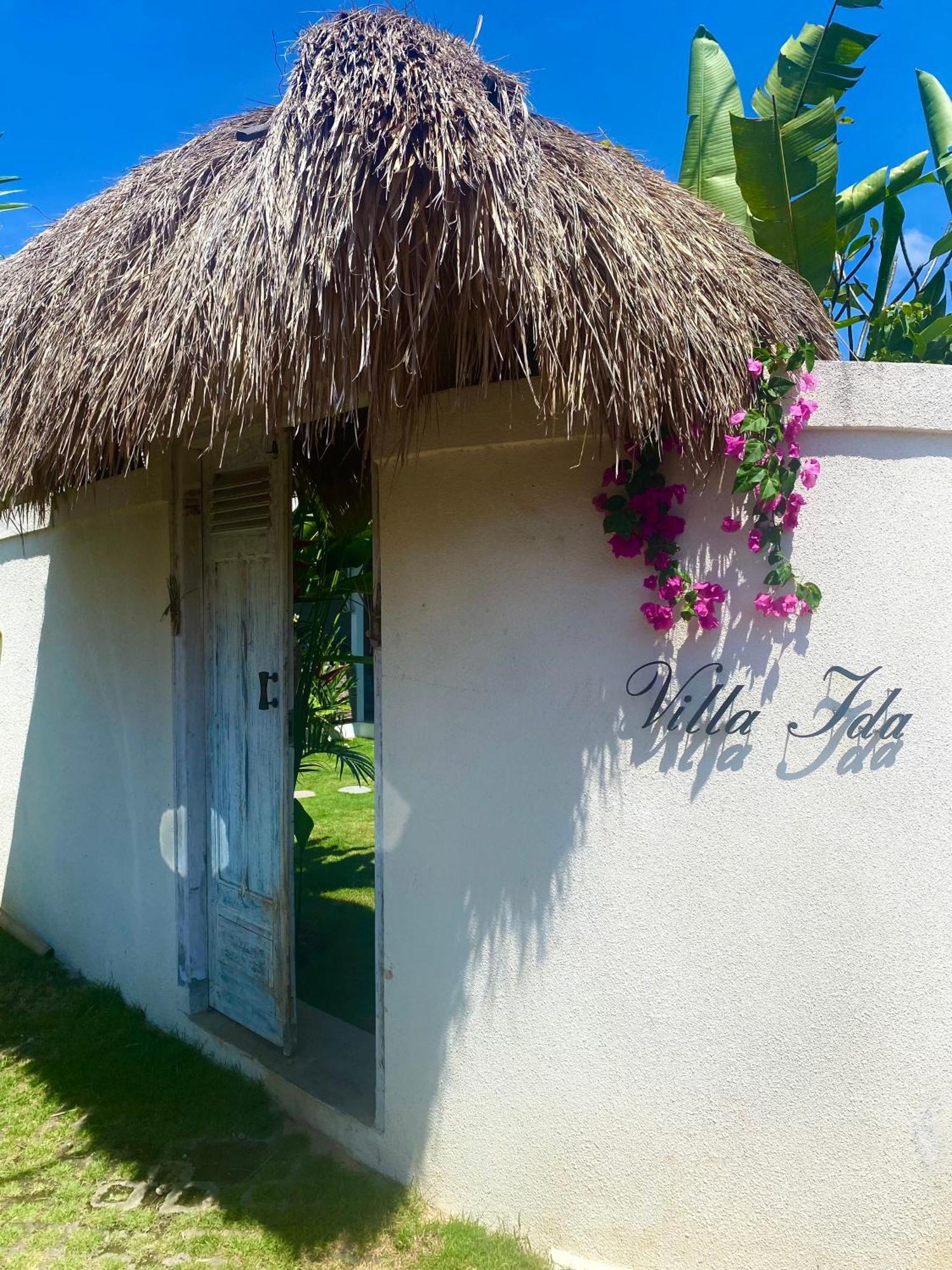 Vicolo Artvillas Villa Uluwatu (Bali)