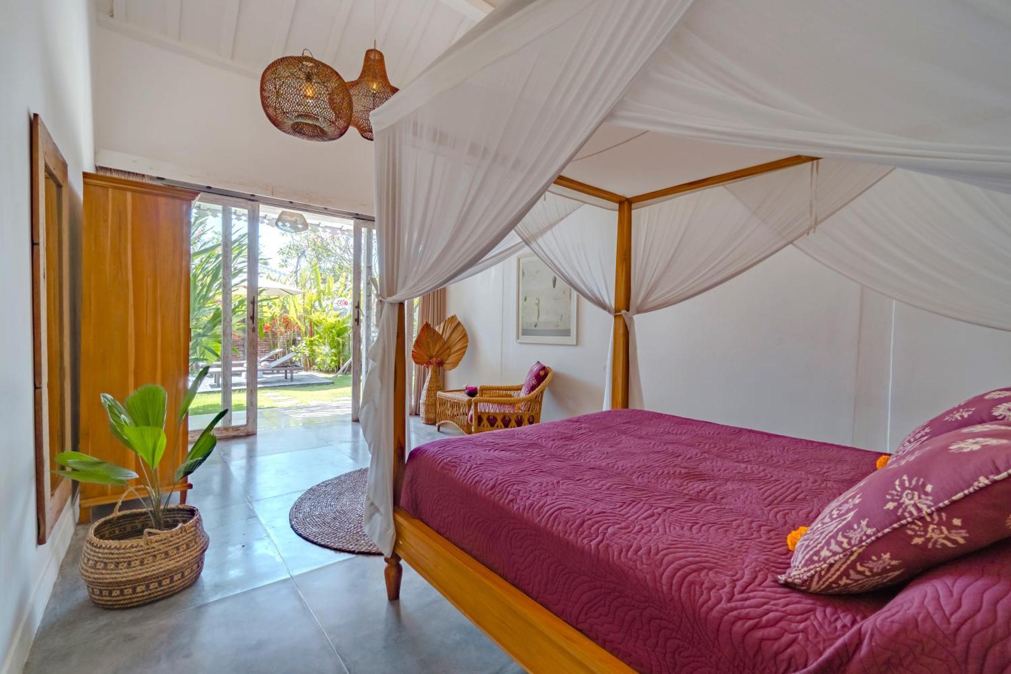 Villa Vicolo Artvillas