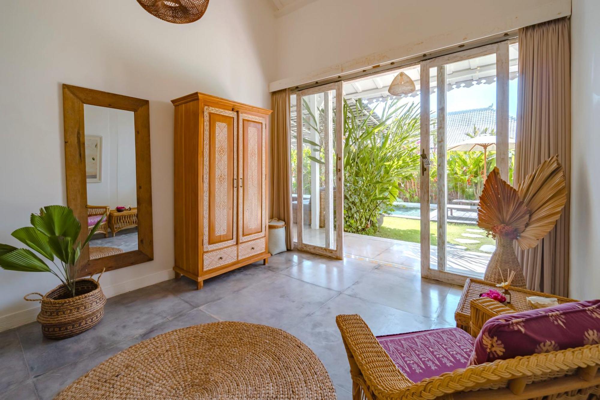 Vicolo Artvillas Villa Uluwatu (Bali)