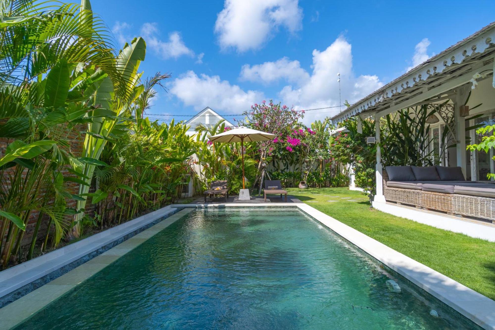 Vicolo Artvillas Villa *