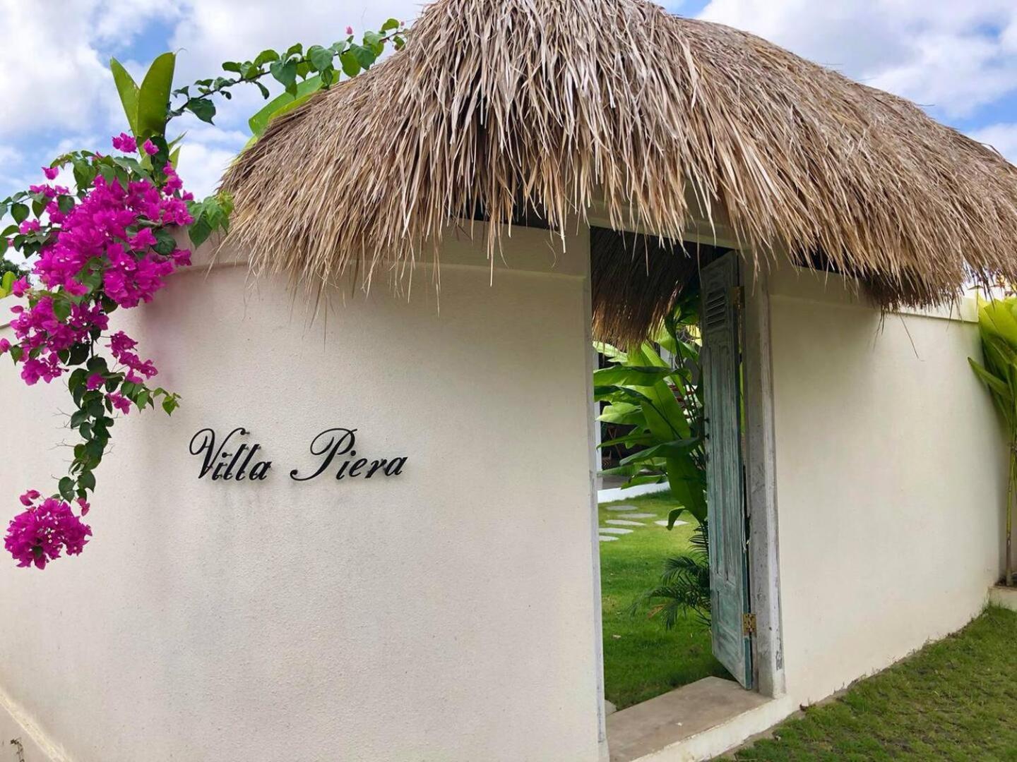 Vicolo Artvillas * Uluwatu (Bali)