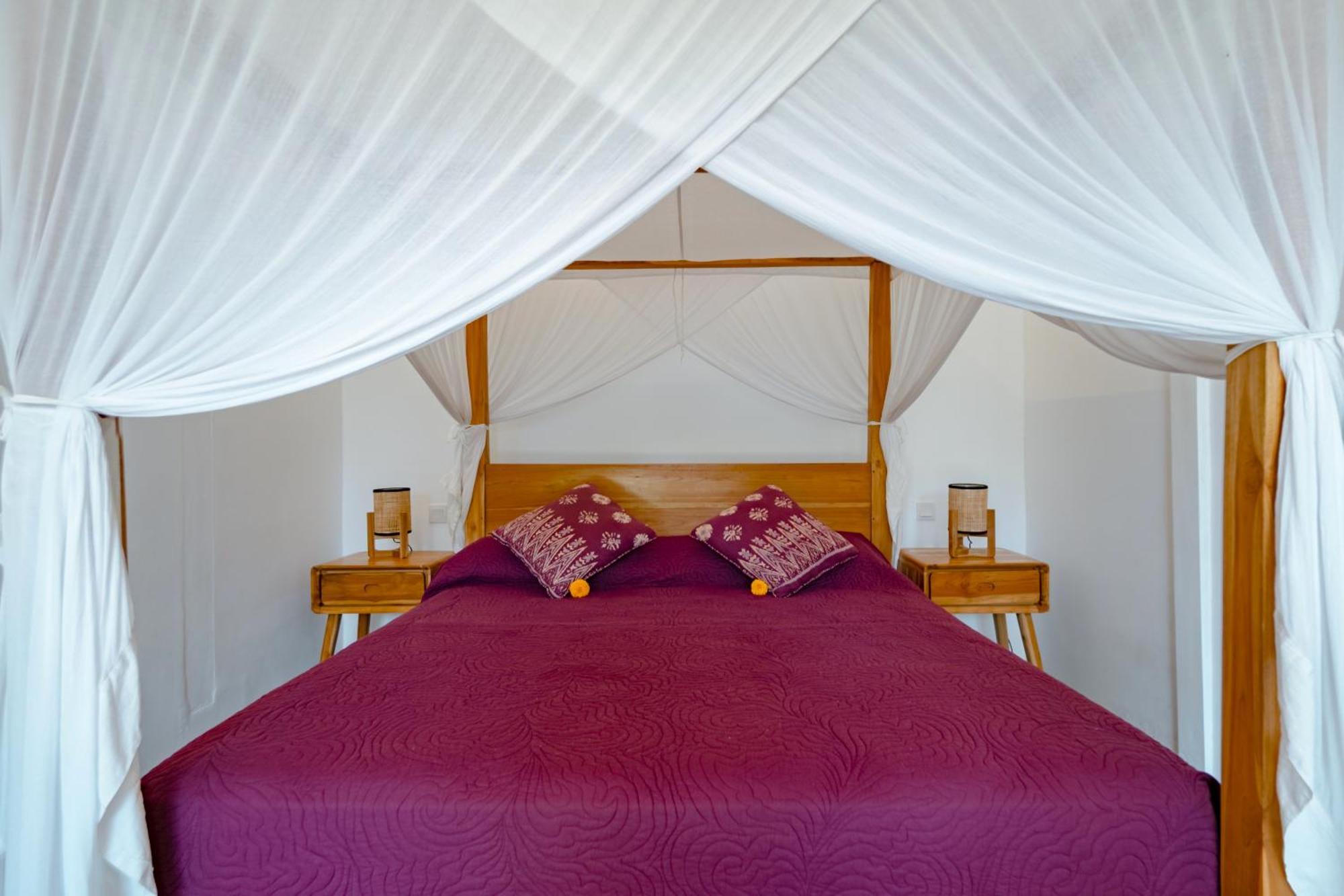 Villa Vicolo Artvillas Uluwatu (Bali)