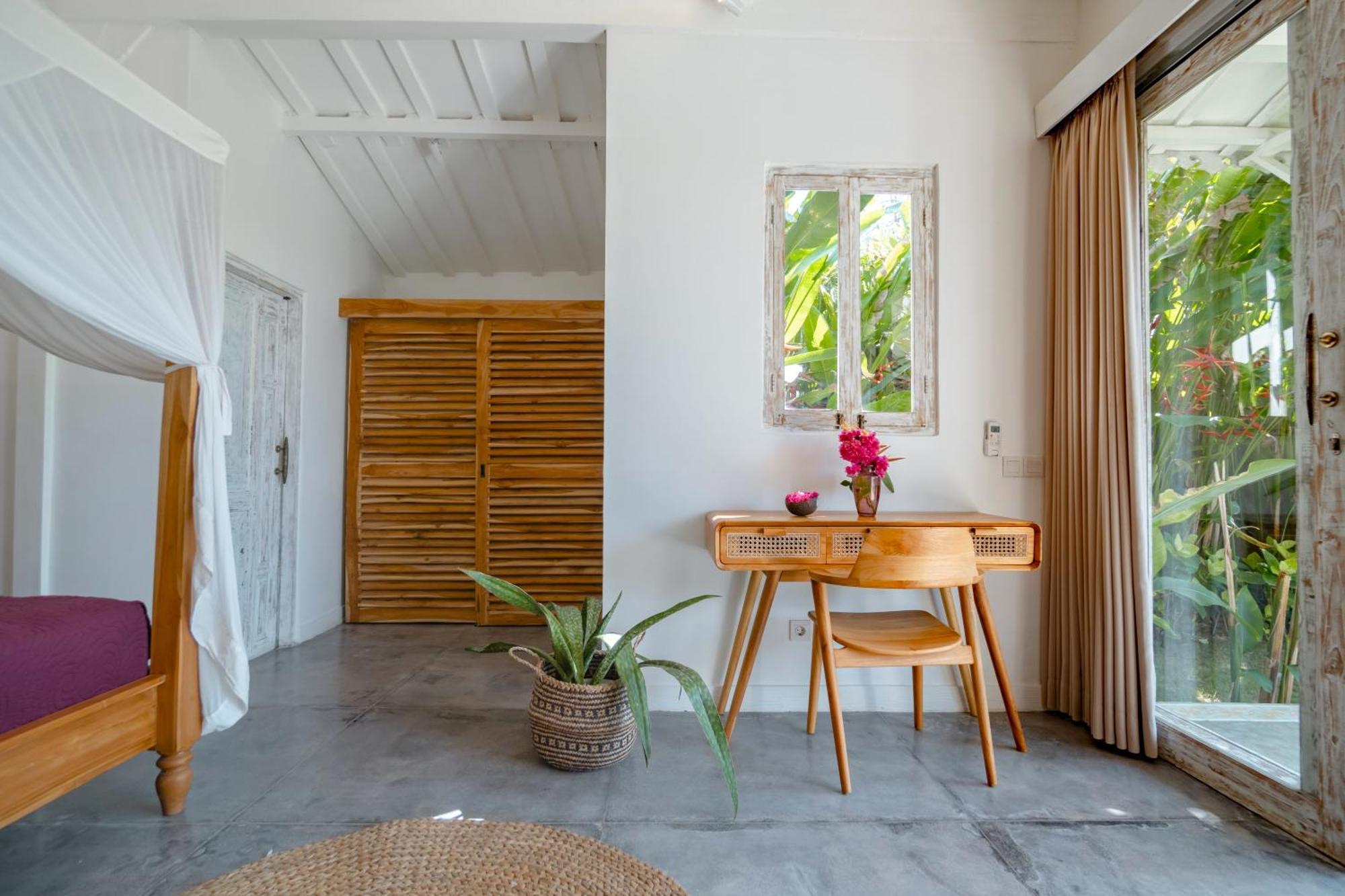 Vicolo Artvillas