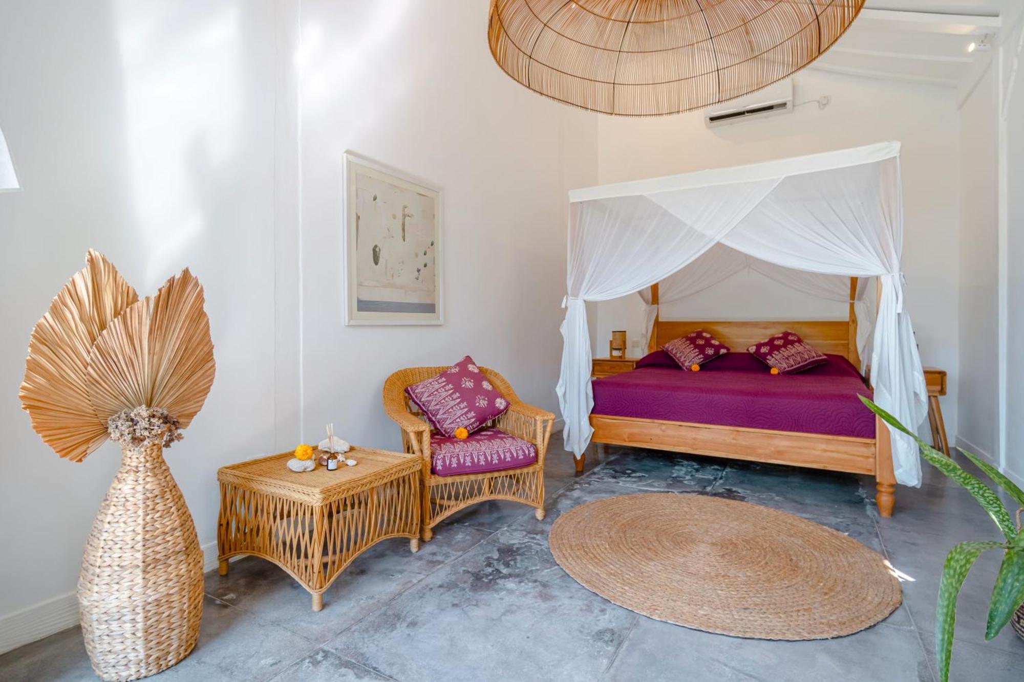 Vicolo Artvillas Villa