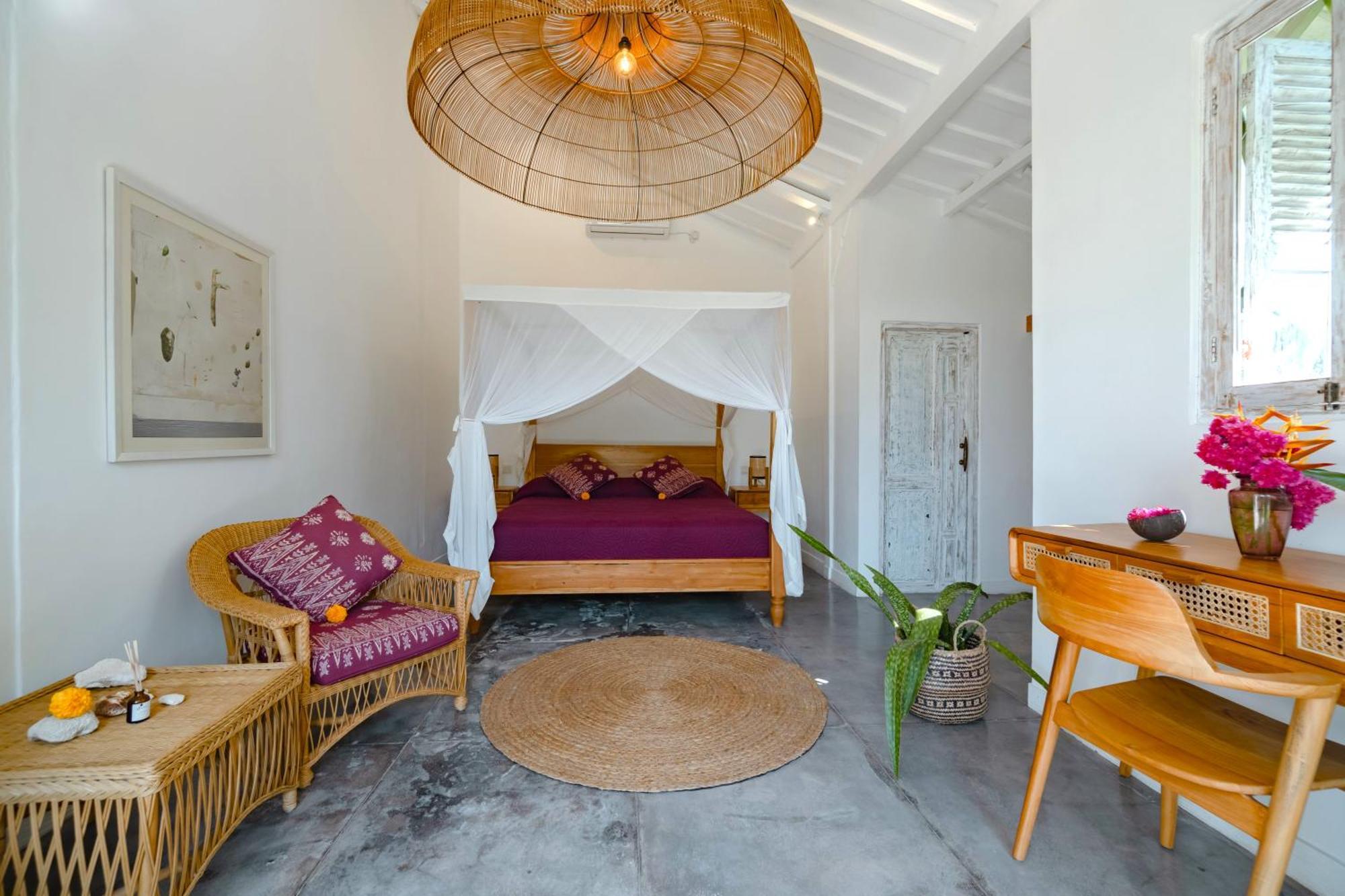 Vicolo Artvillas *