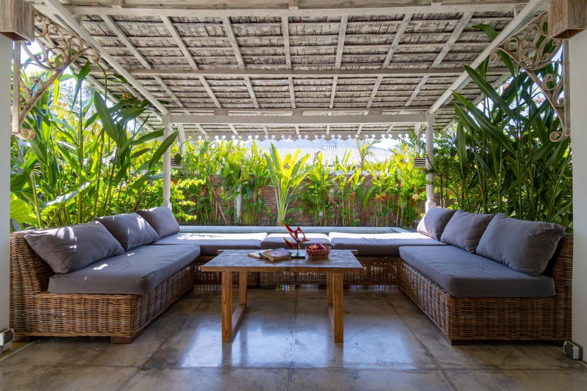 Vicolo Artvillas Villa Uluwatu (Bali)