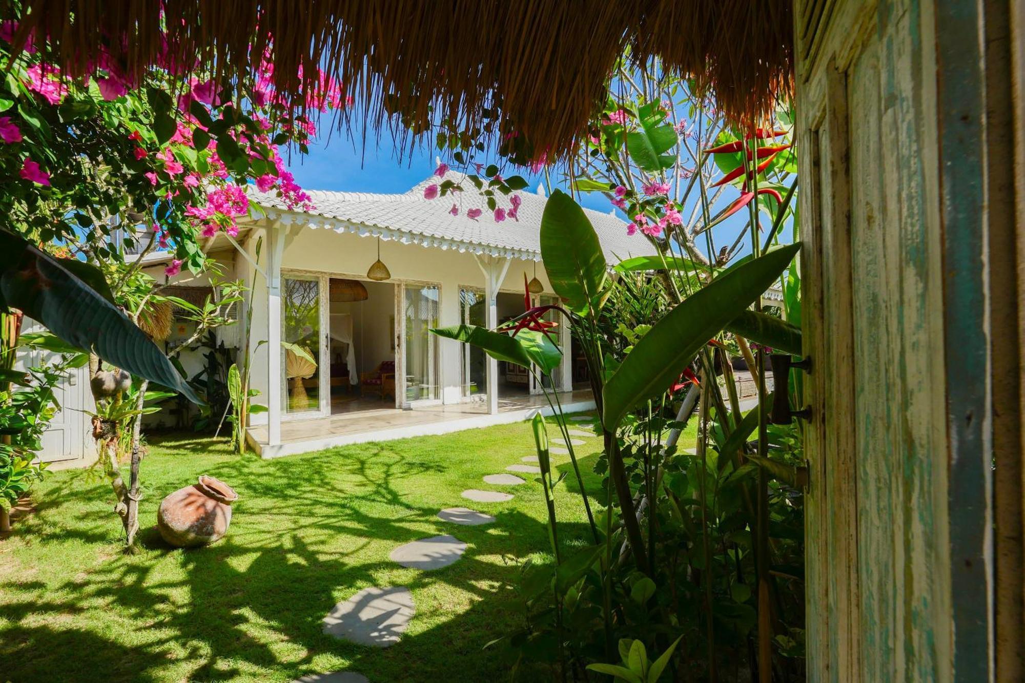 Vicolo Artvillas Villa *