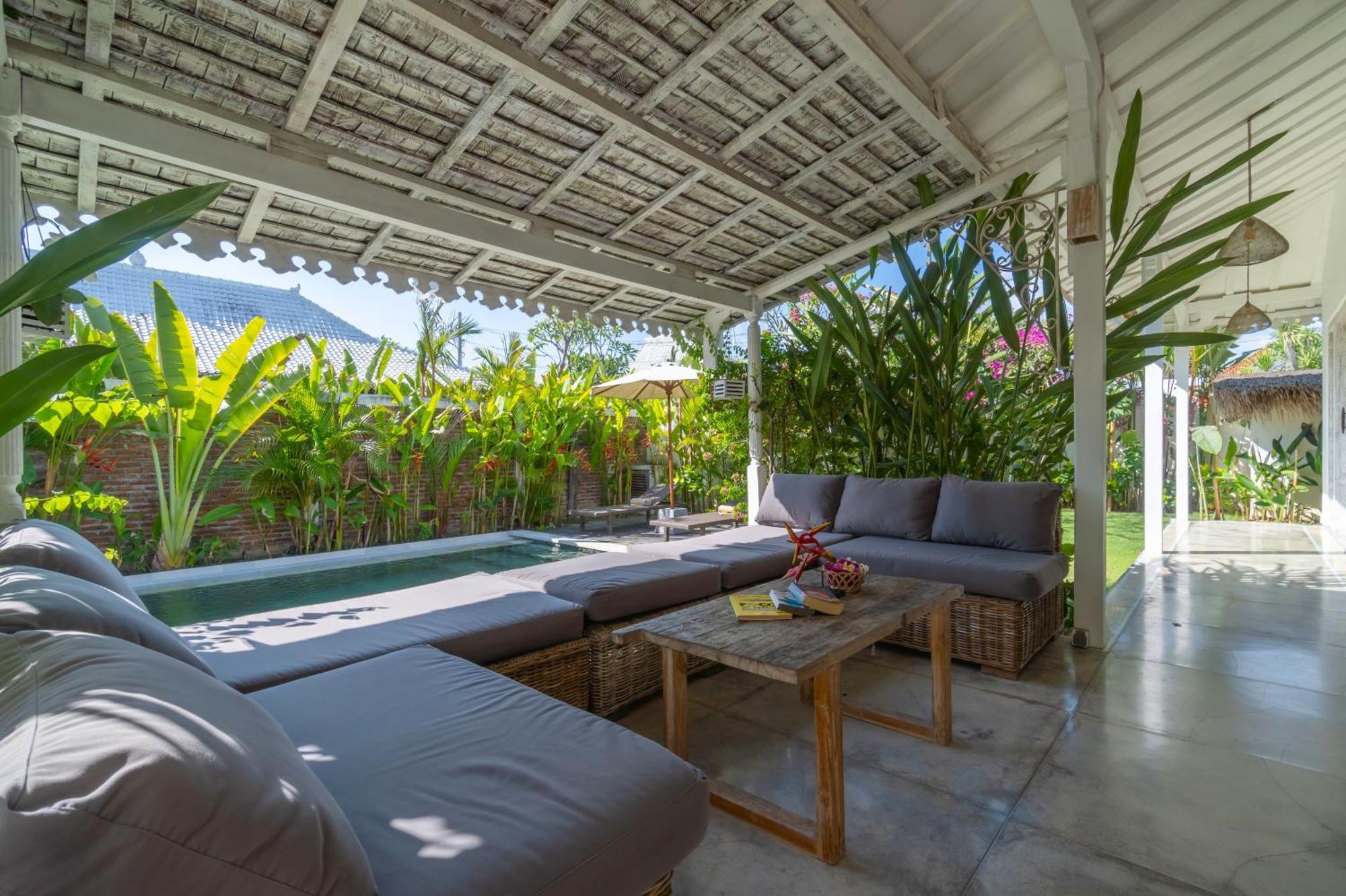 Villa Vicolo Artvillas Uluwatu (Bali)