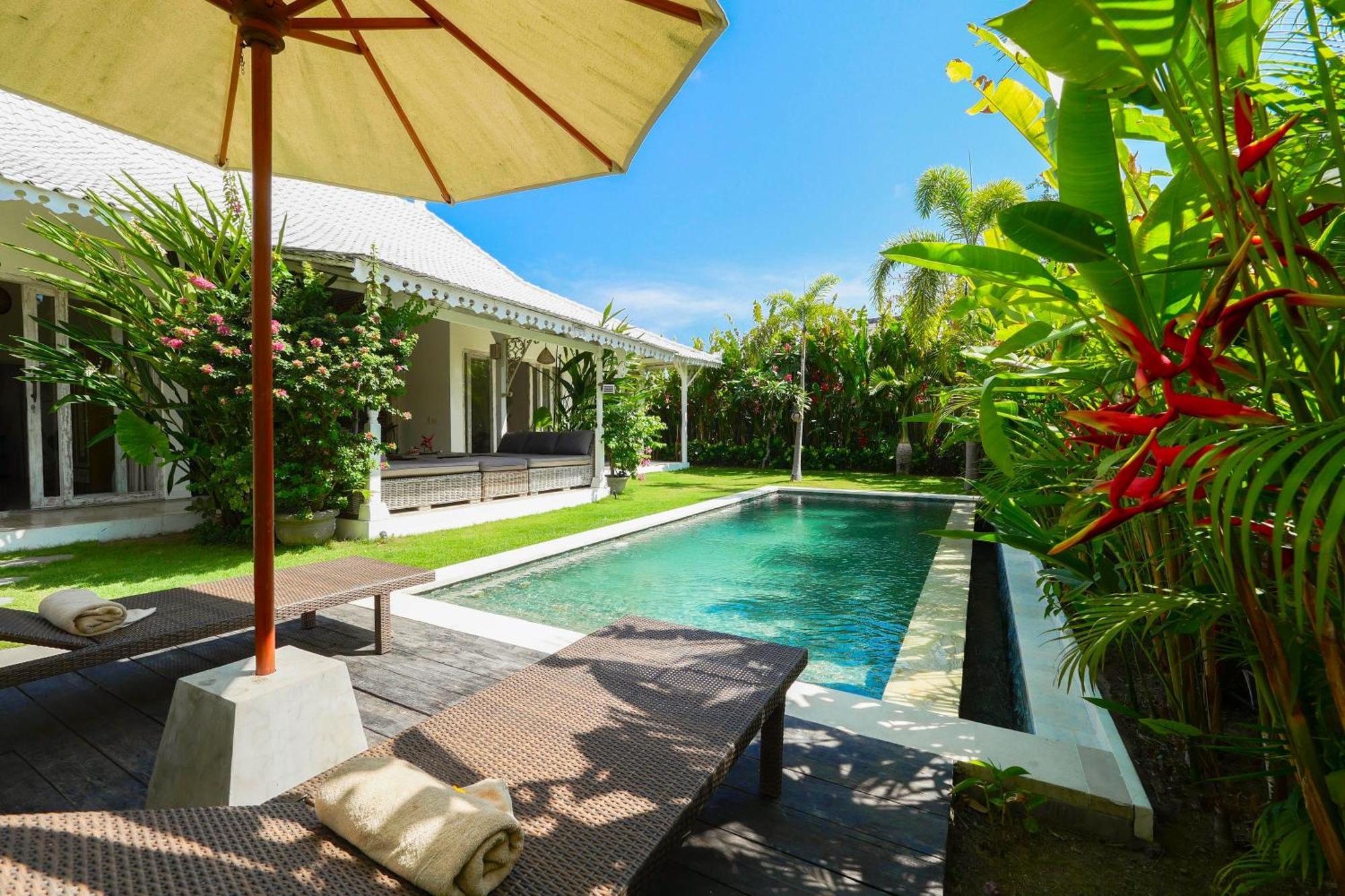 Villa Vicolo Artvillas