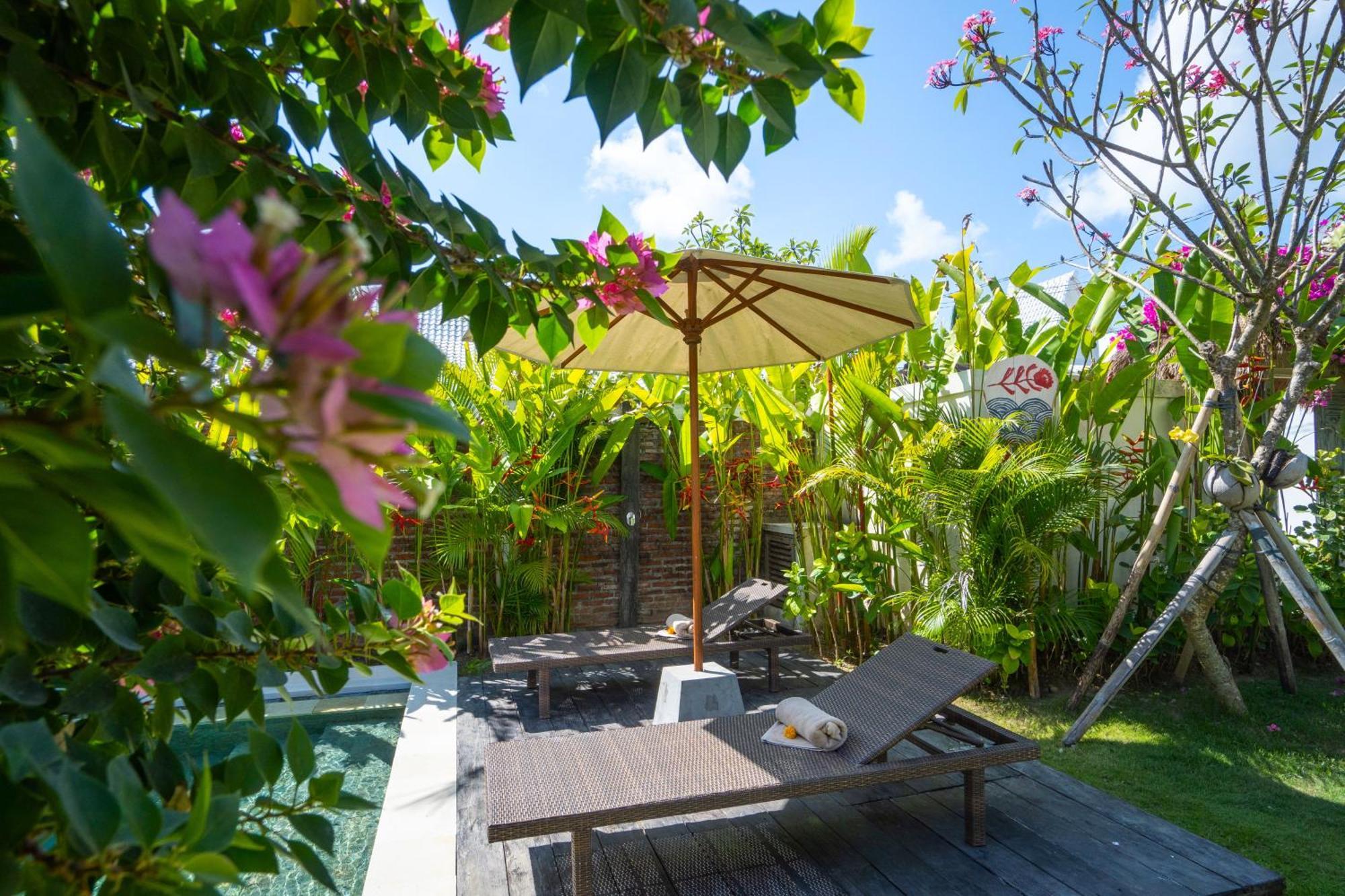 Vicolo Artvillas Villa Uluwatu (Bali)