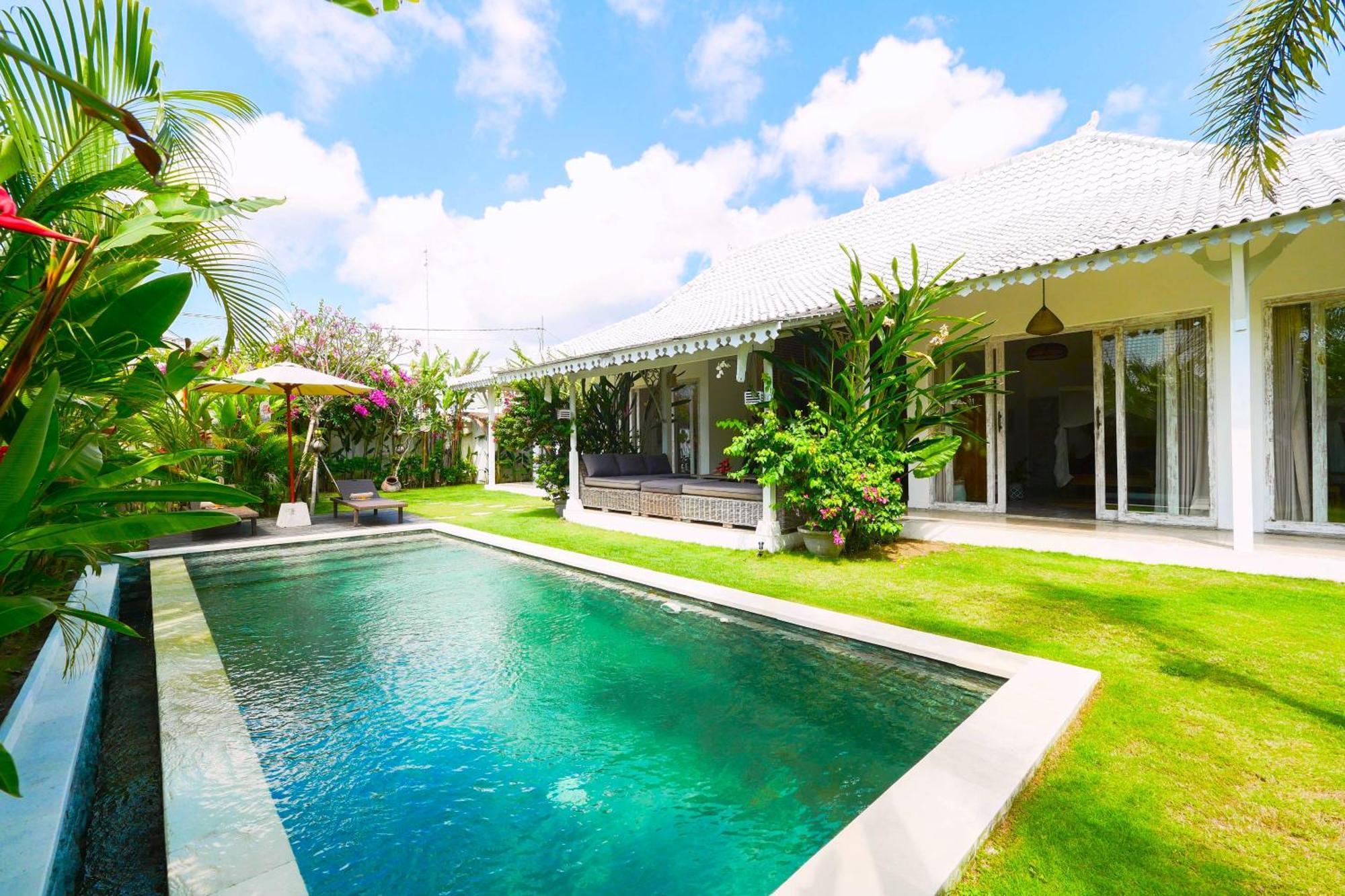 Villa Vicolo Artvillas *