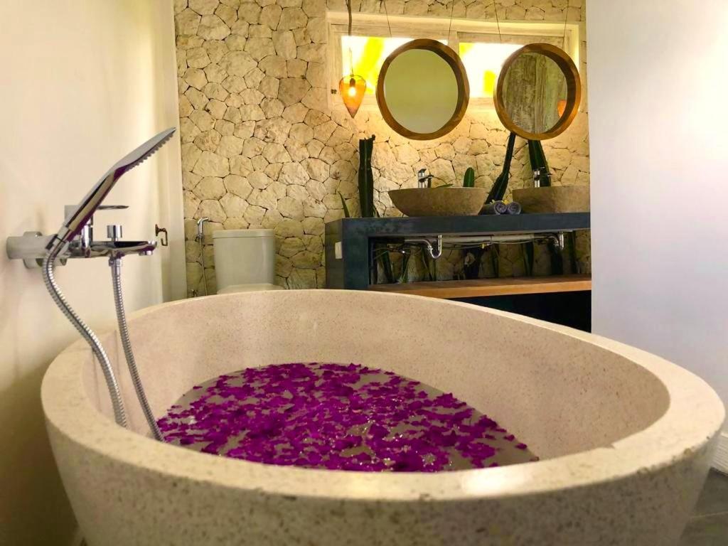 Villa Vicolo Artvillas Uluwatu (Bali)