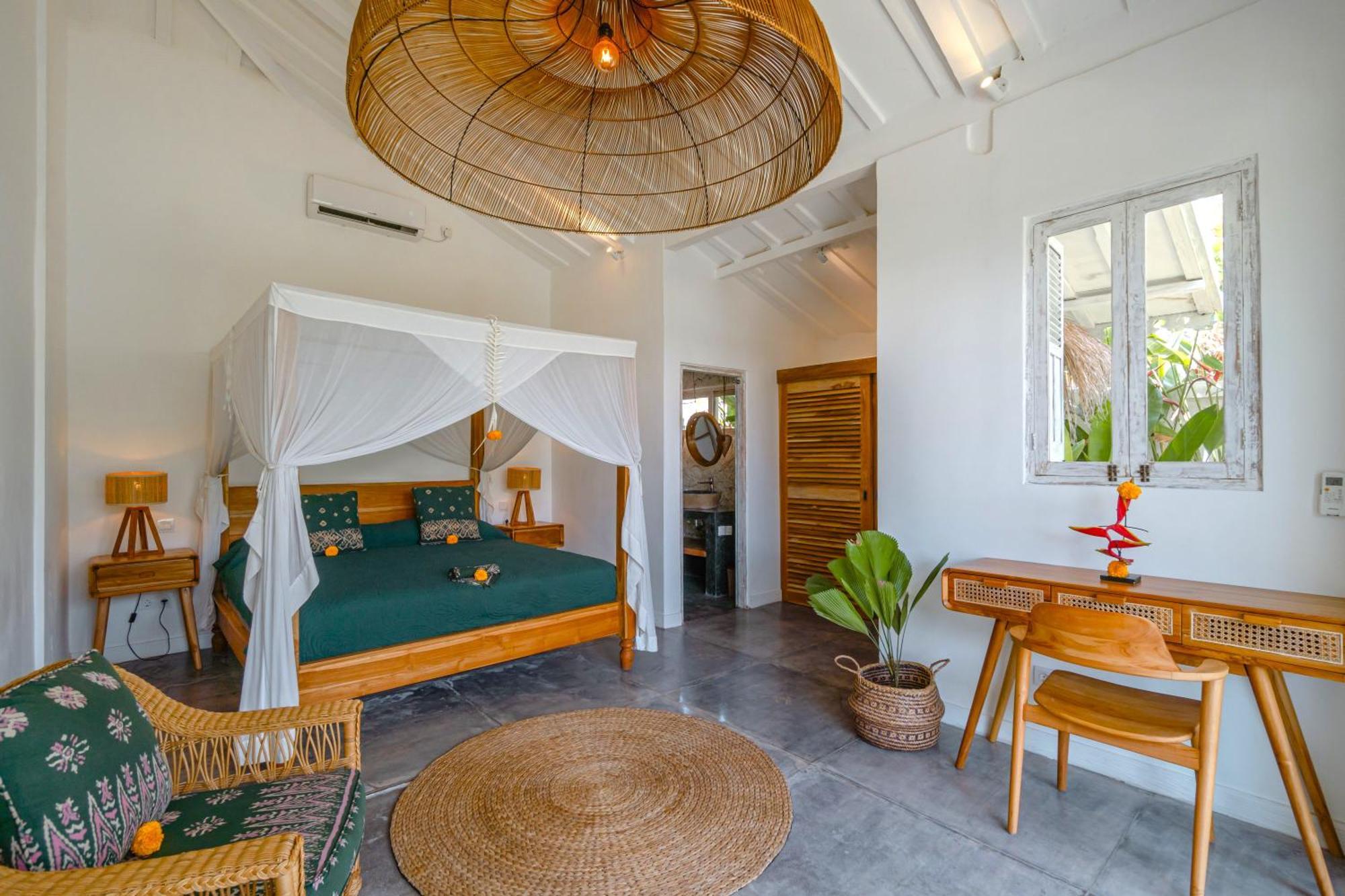 Villa Vicolo Artvillas *