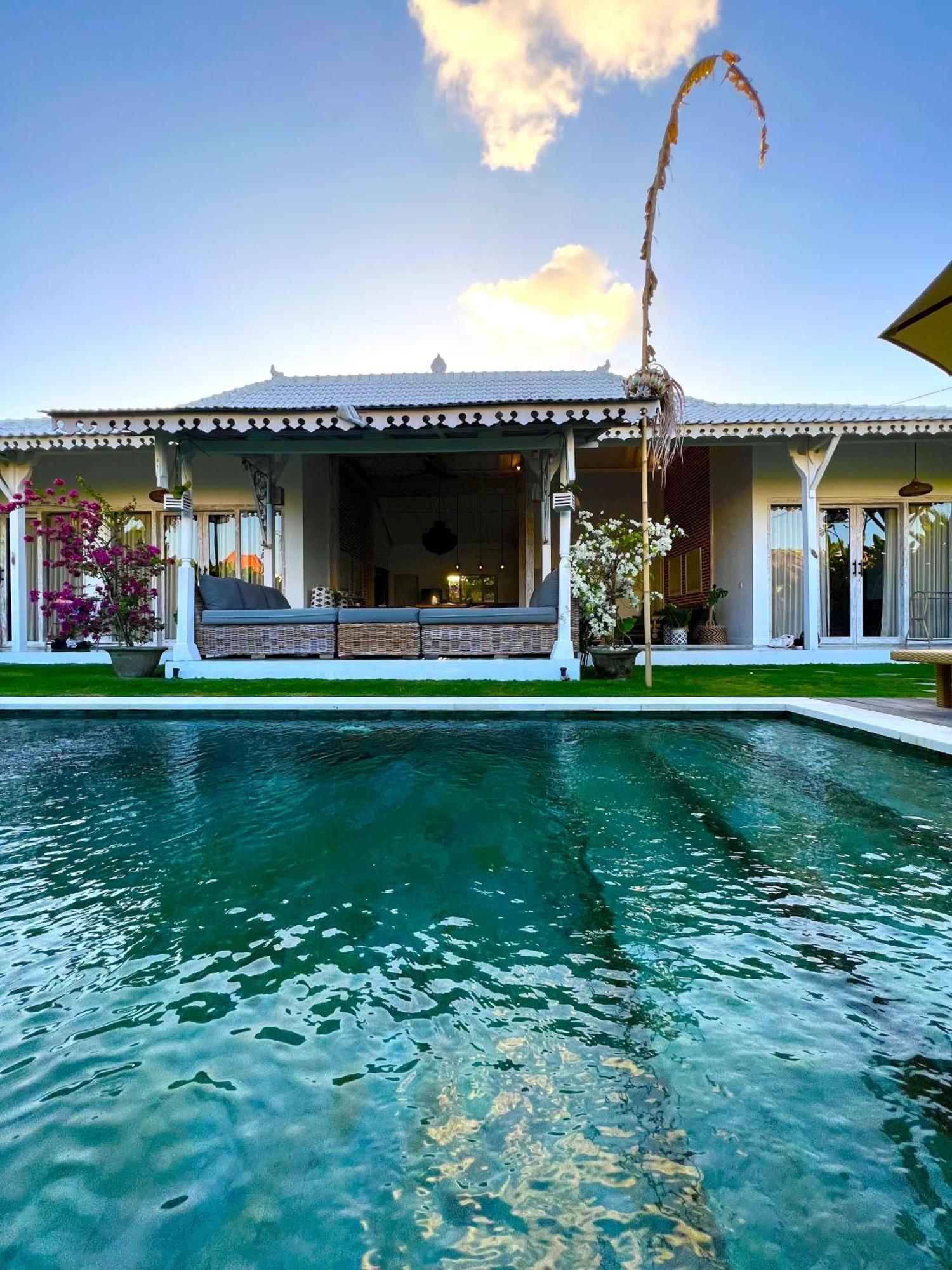 Vicolo Artvillas * Uluwatu (Bali)