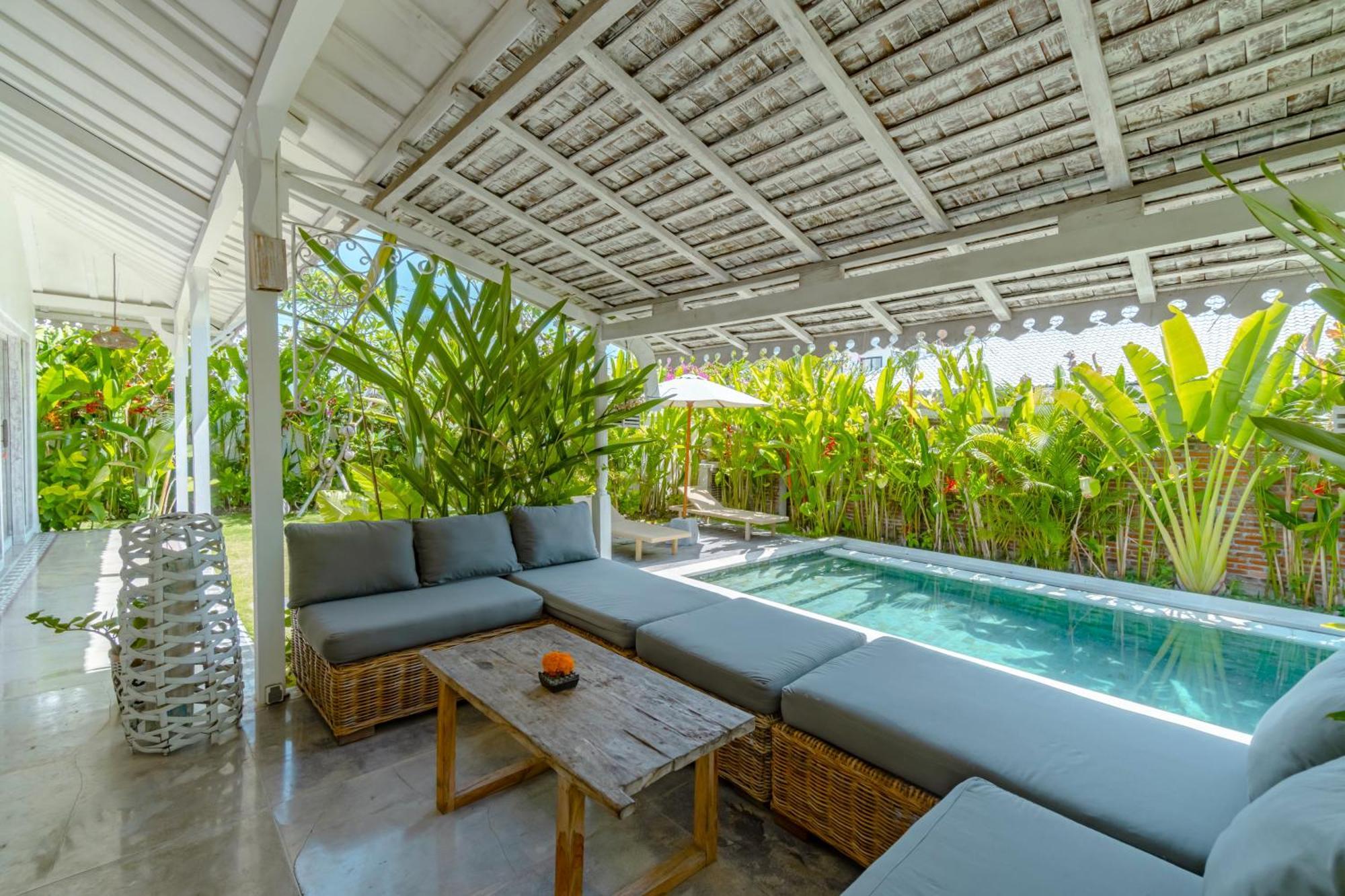 Vicolo Artvillas *