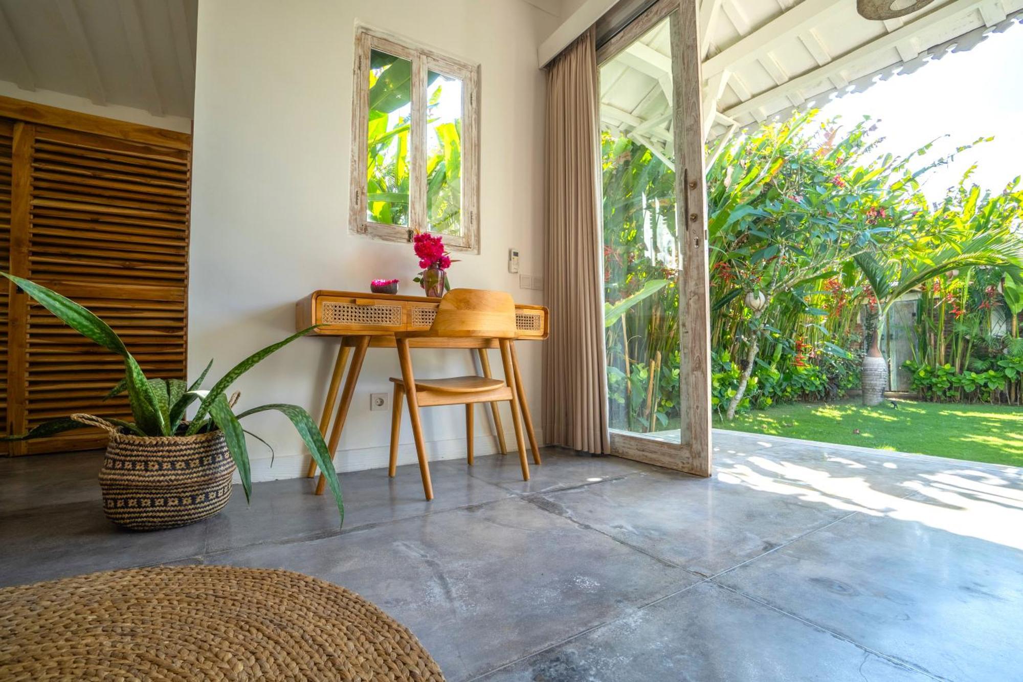 Vicolo Artvillas Uluwatu (Bali)