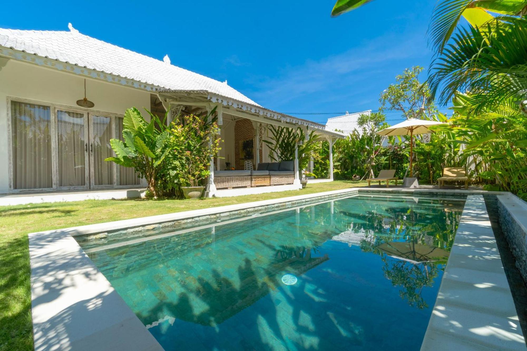 Vicolo Artvillas