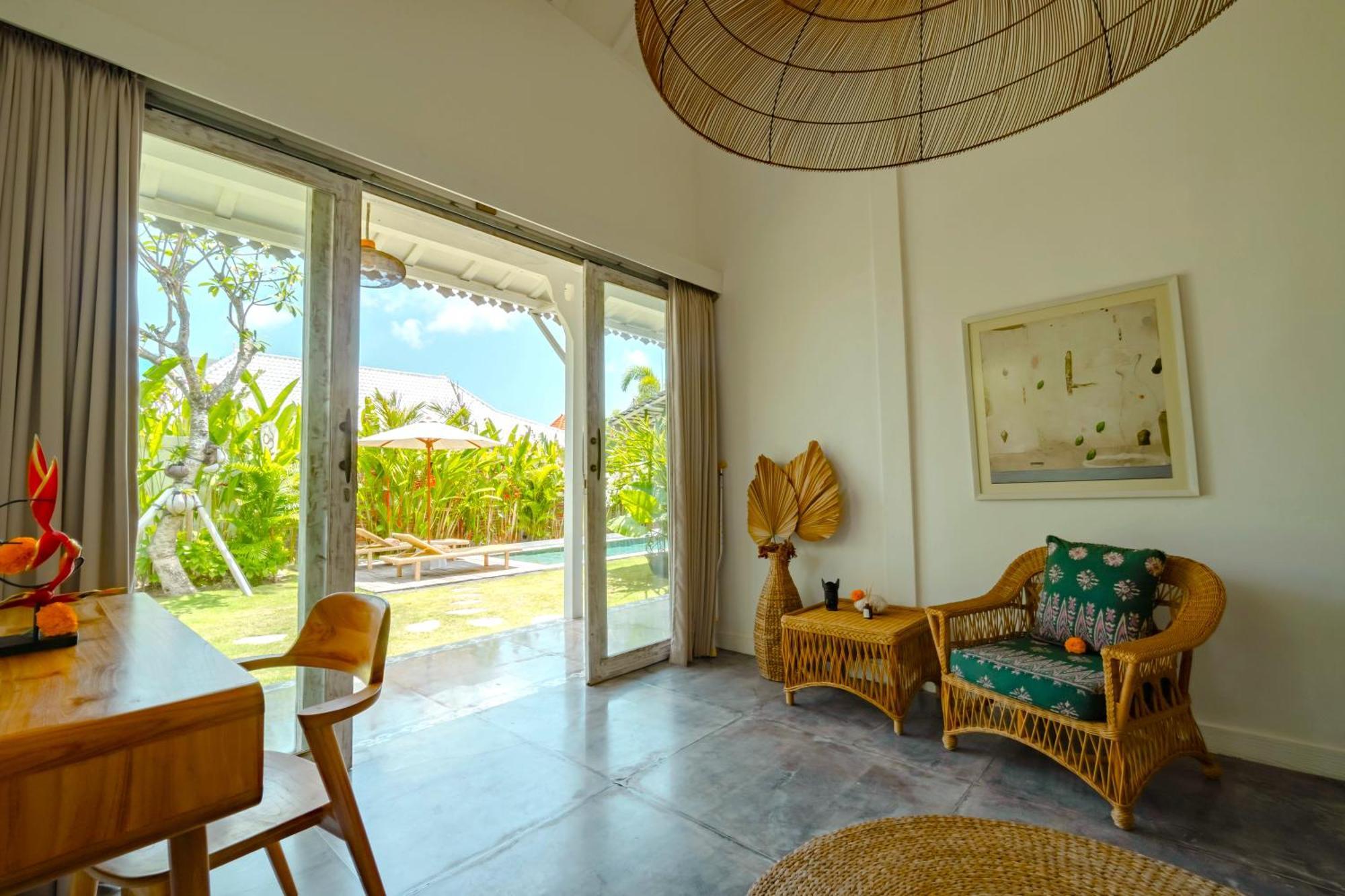 Vicolo Artvillas Villa Uluwatu (Bali)