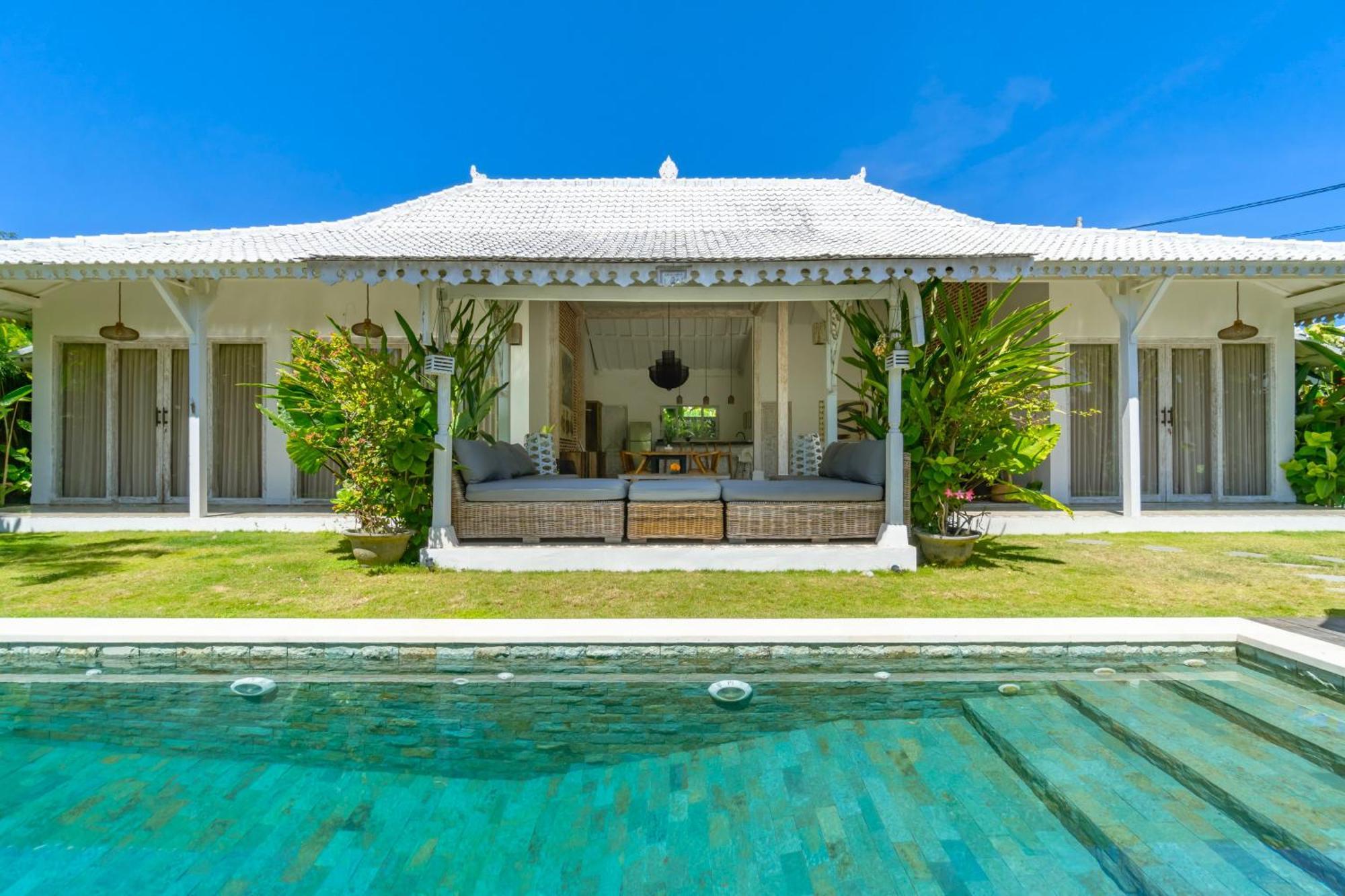 Vicolo Artvillas Villa