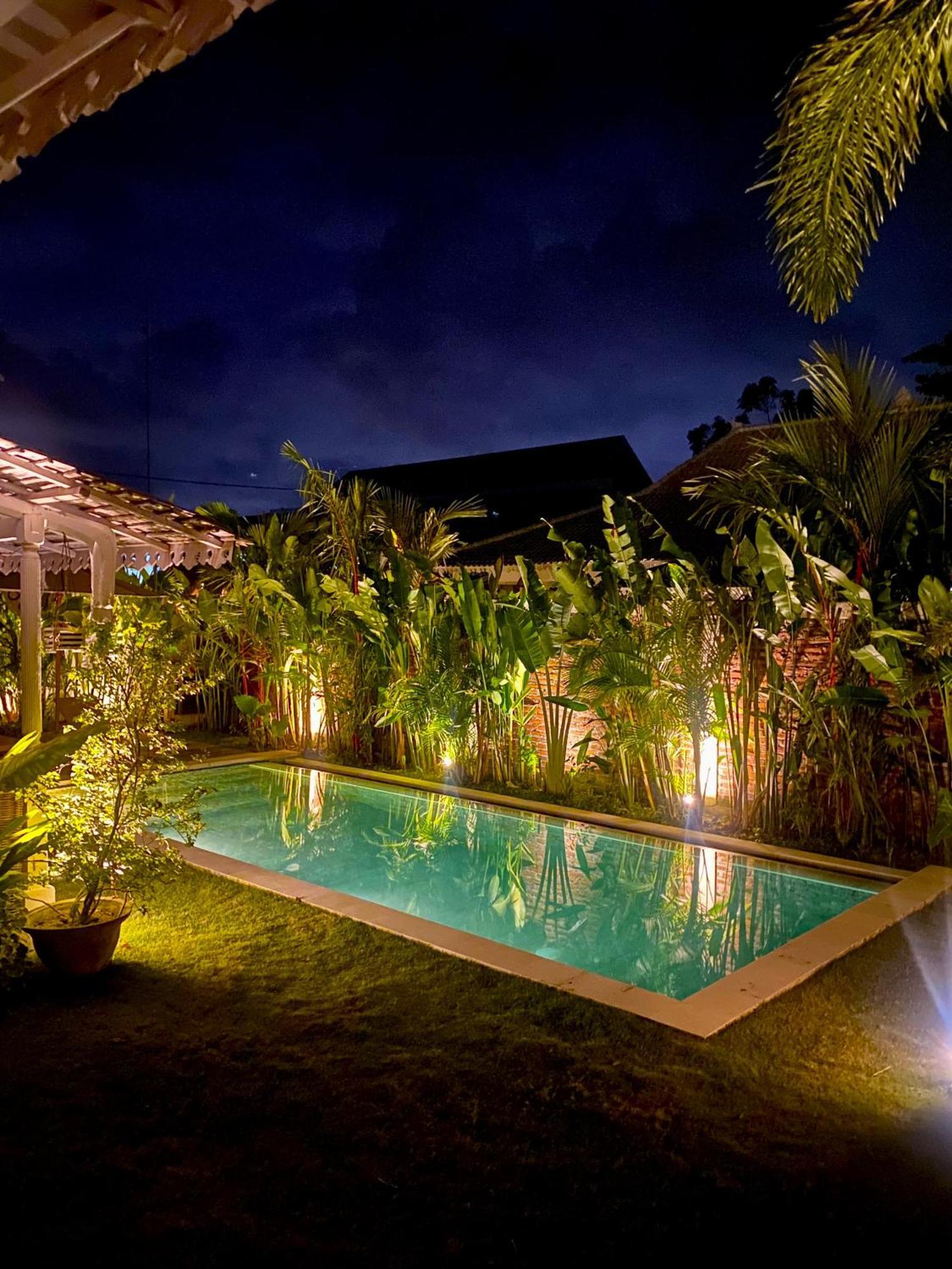 Vicolo Artvillas