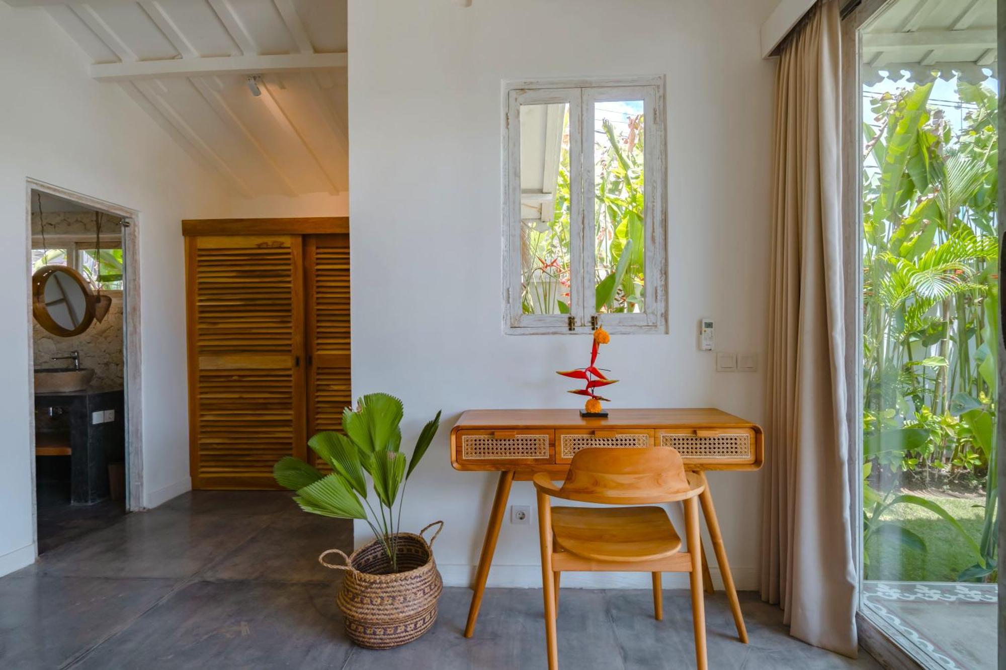 Vicolo Artvillas * Uluwatu (Bali)