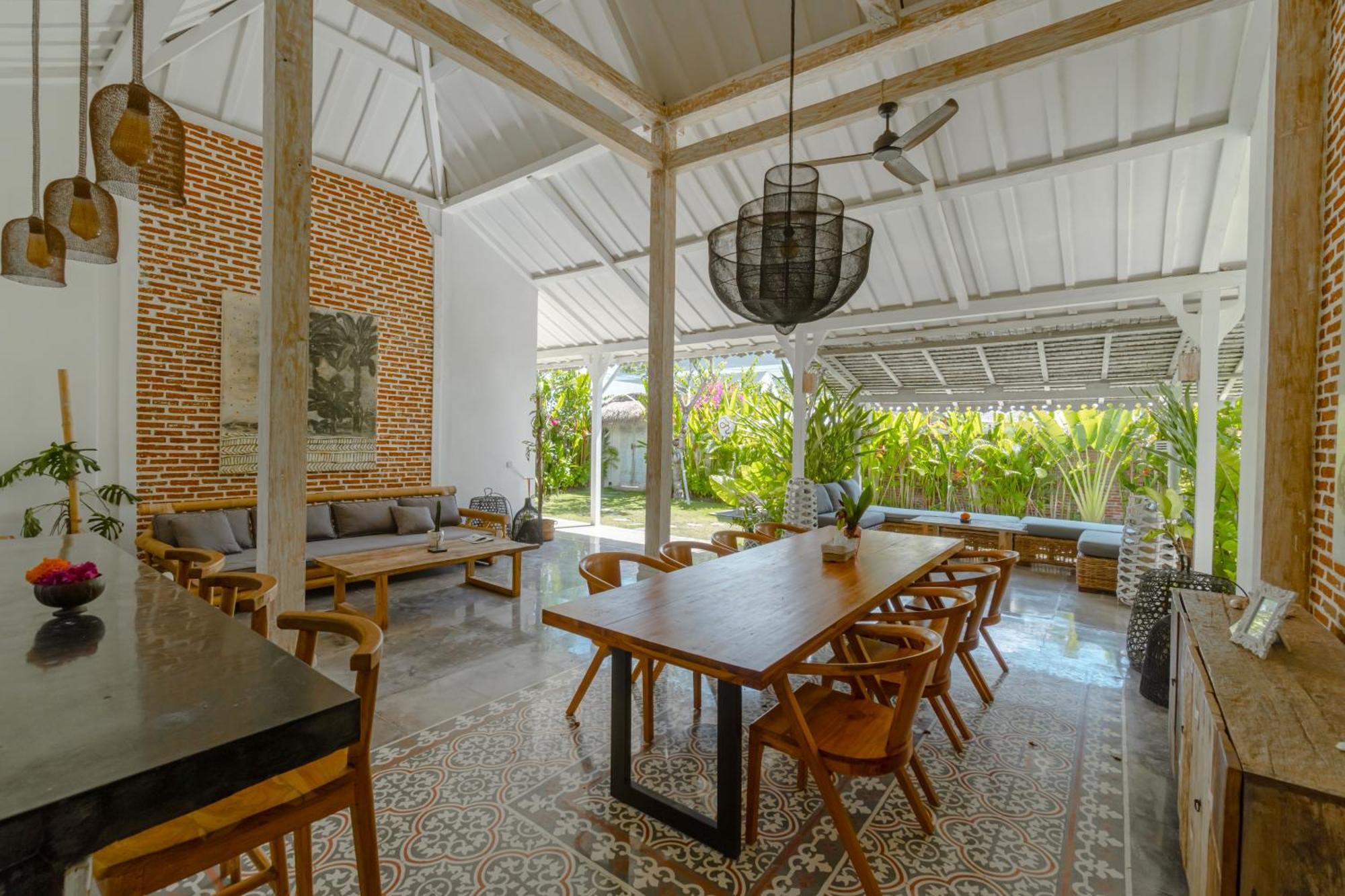 Villa Vicolo Artvillas