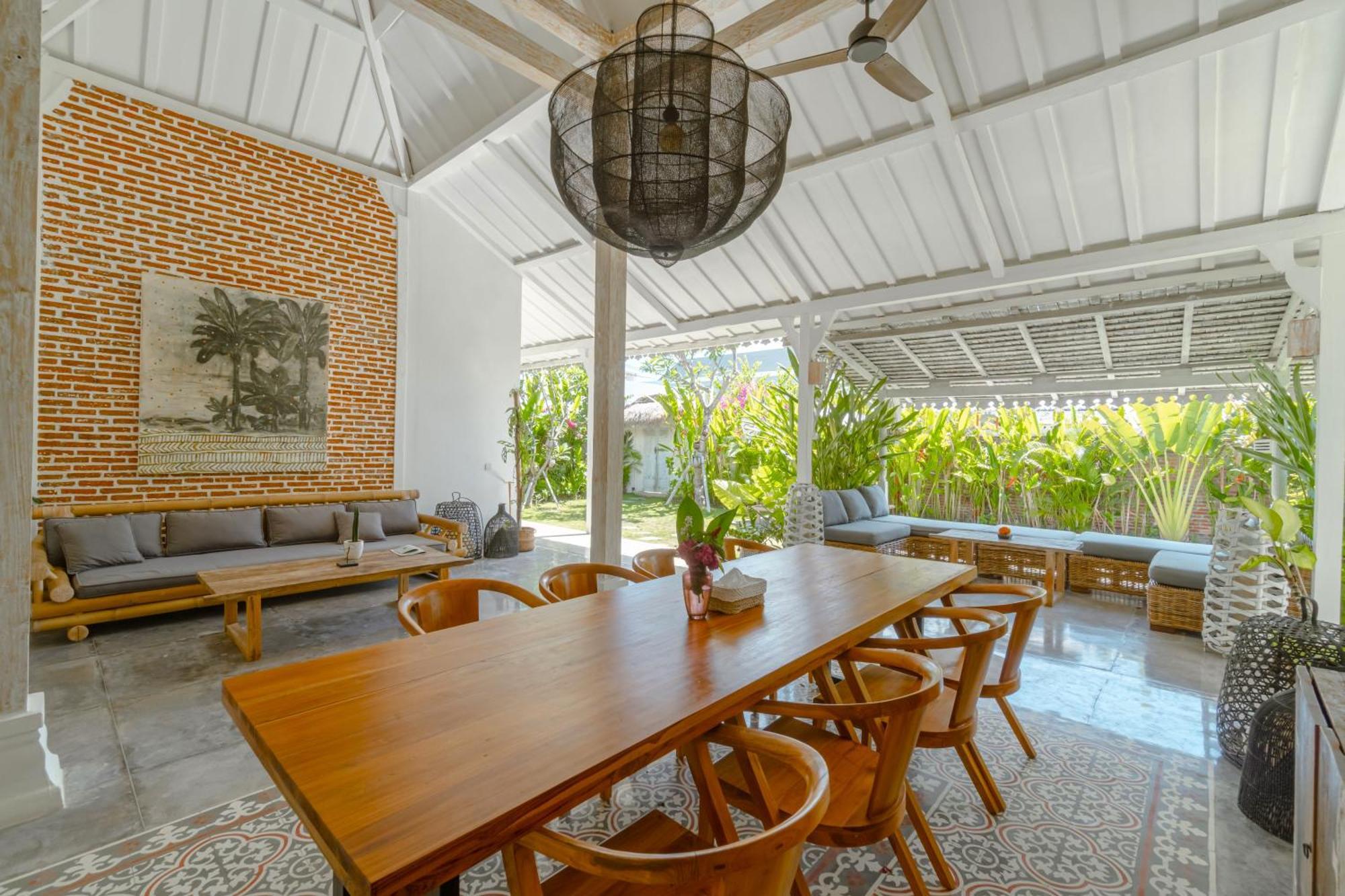 Vicolo Artvillas Villa