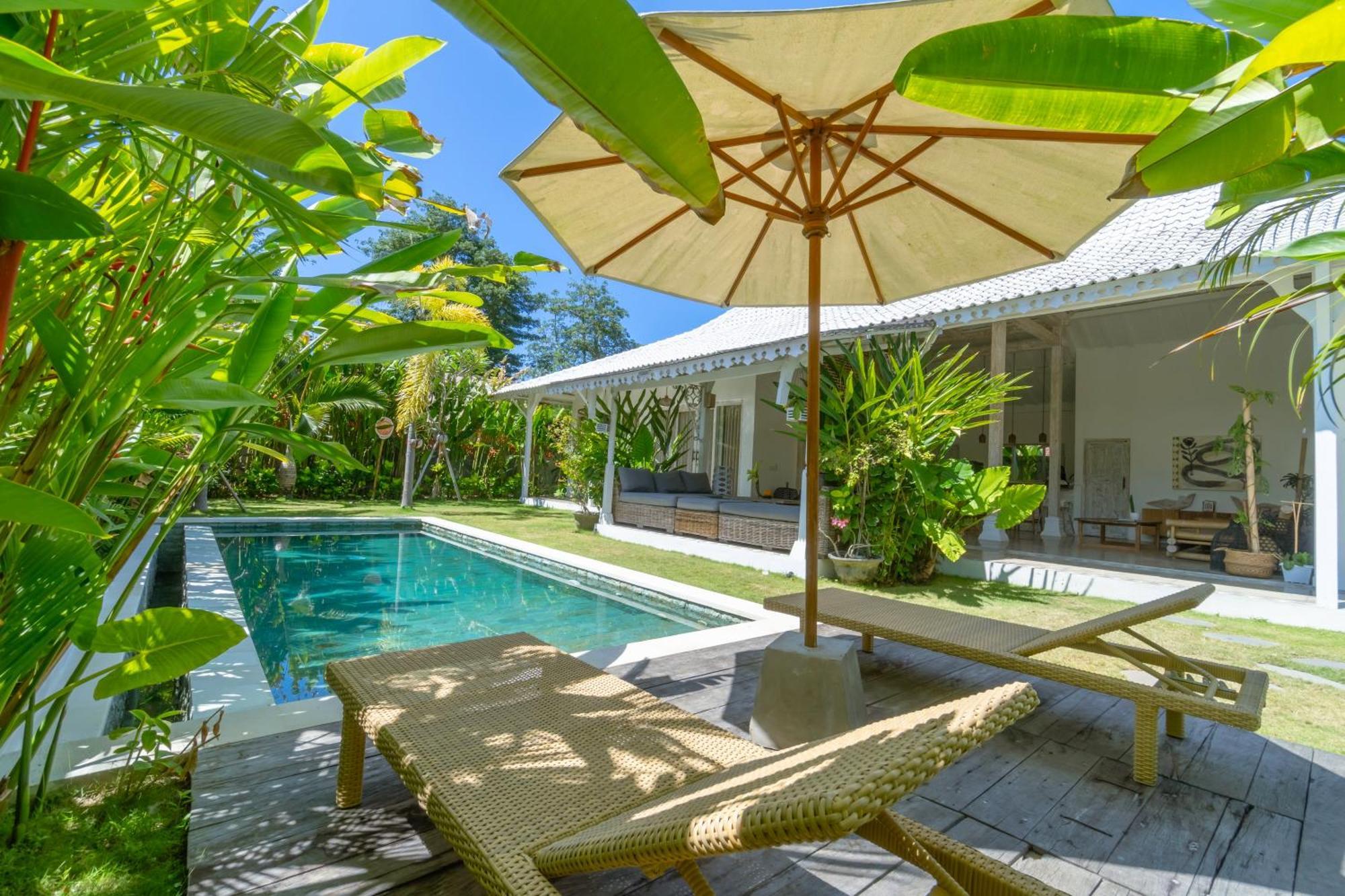 Vicolo Artvillas *