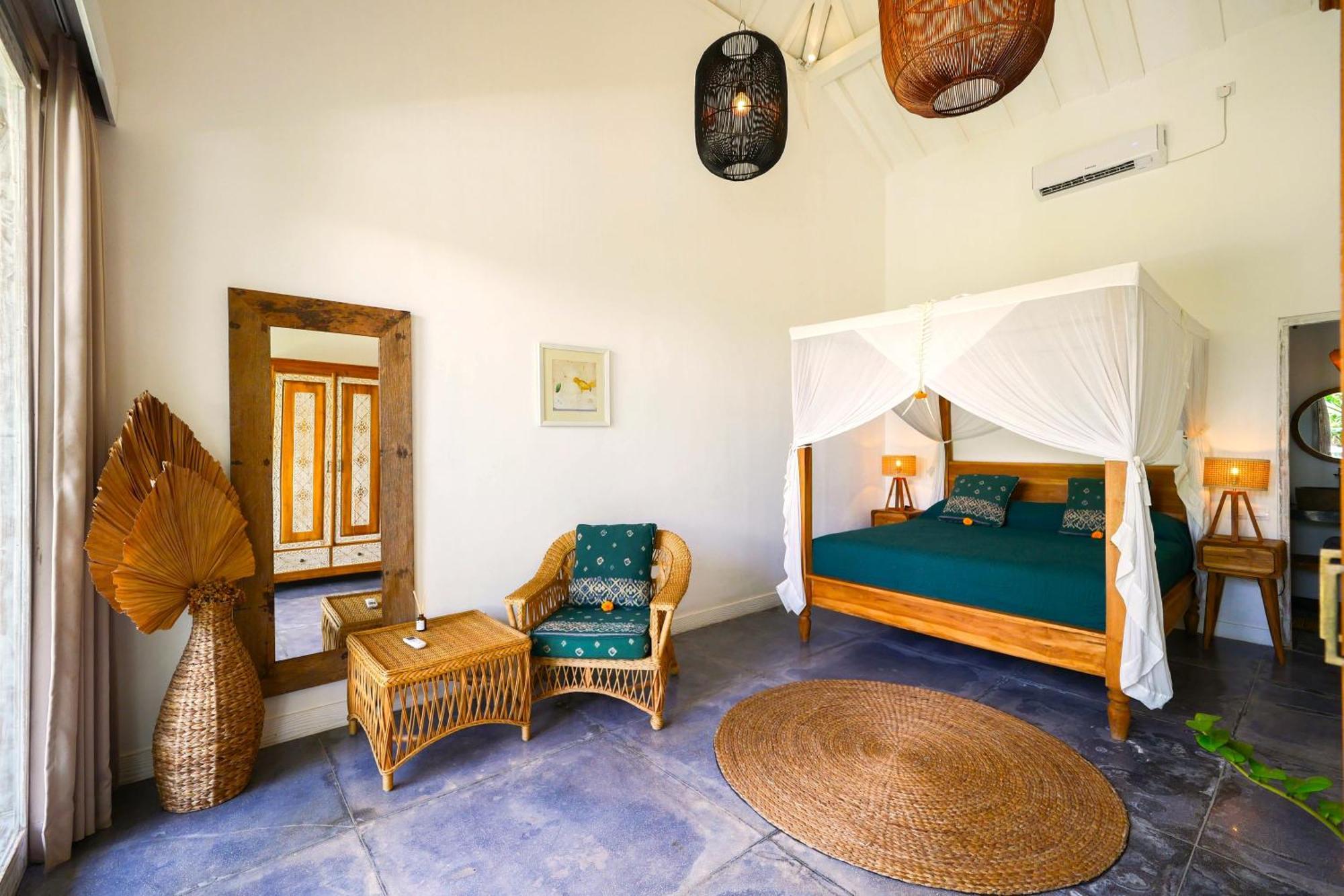 Vicolo Artvillas Villa *