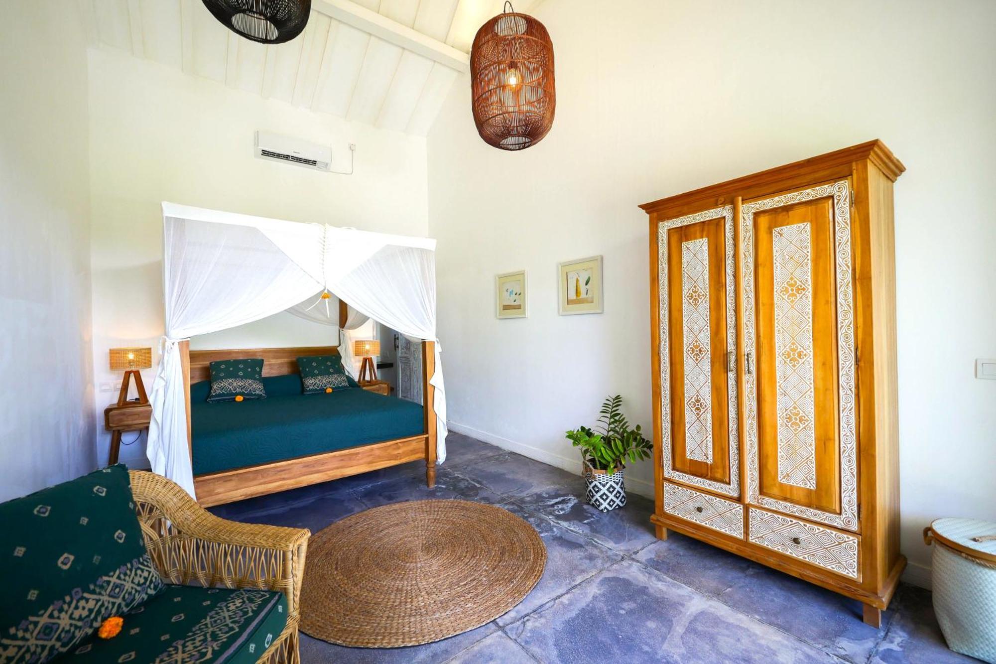 Vicolo Artvillas *