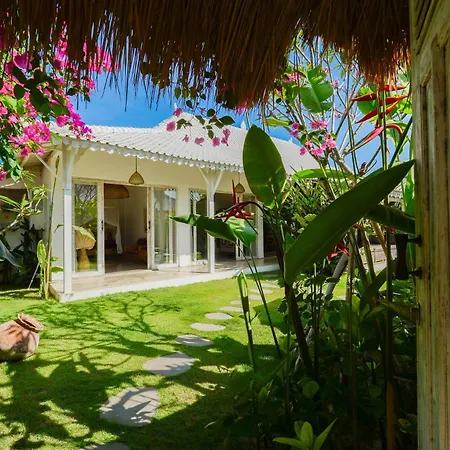 Vicolo Artvillas Uluwatu  Exterior photo