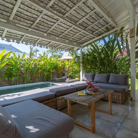 Vicolo Artvillas Uluwatu  Exterior photo