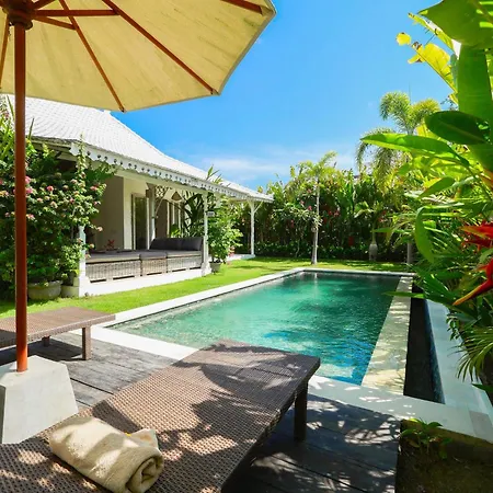 Vicolo Artvillas Uluwatu  Exterior photo
