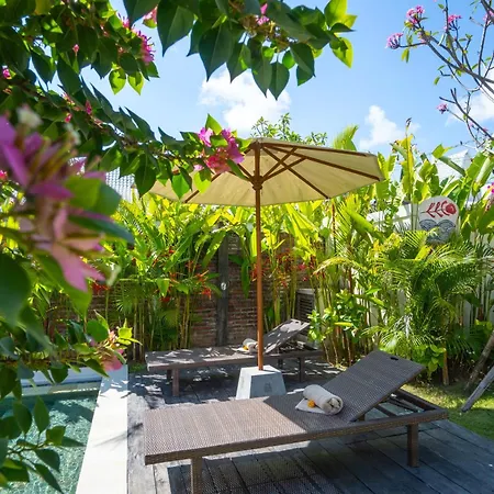 Vicolo Artvillas Uluwatu  Exterior photo