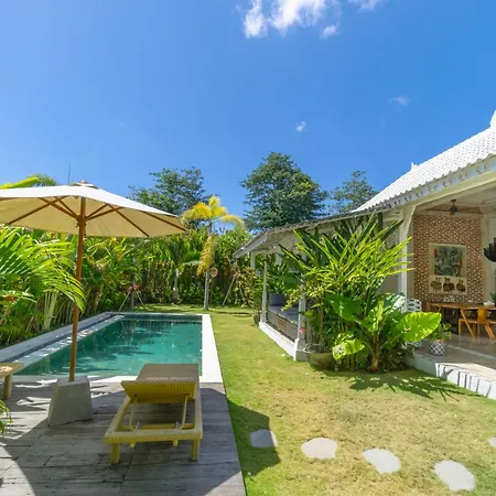 Vicolo Artvillas Uluwatu  Exterior photo