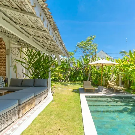 Vicolo Artvillas Uluwatu  Exterior photo