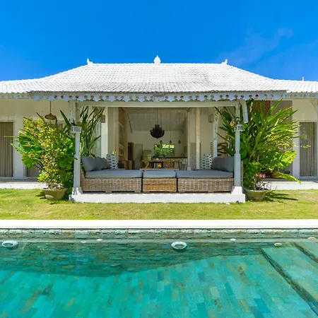 Vicolo Artvillas Uluwatu  Exterior photo