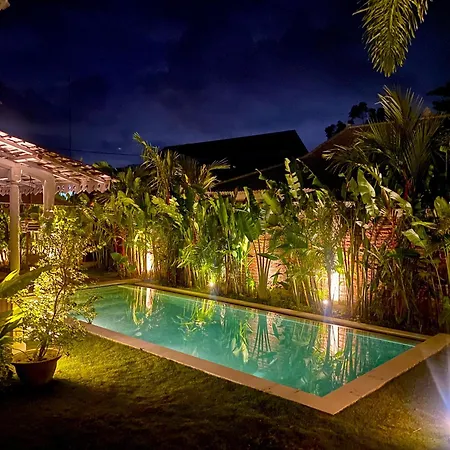 Vicolo Artvillas Uluwatu  Exterior photo