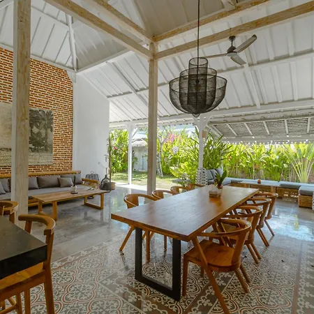 Vicolo Artvillas Uluwatu  Exterior photo