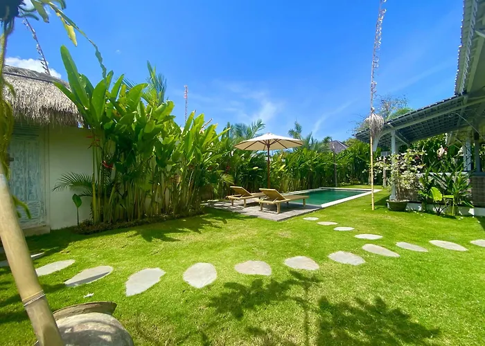 Vicolo Artvillas