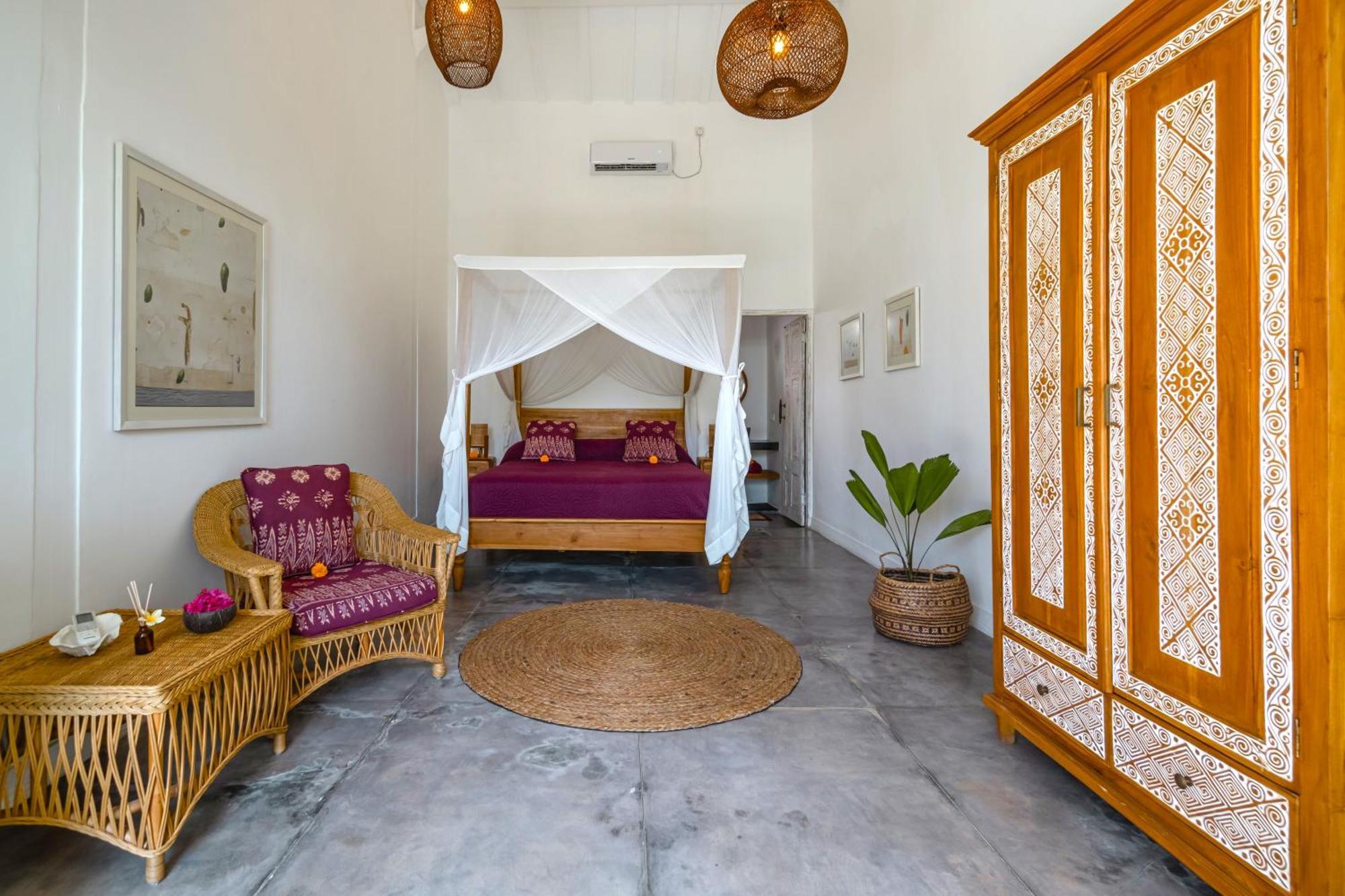 Vicolo Artvillas Villa Uluwatu