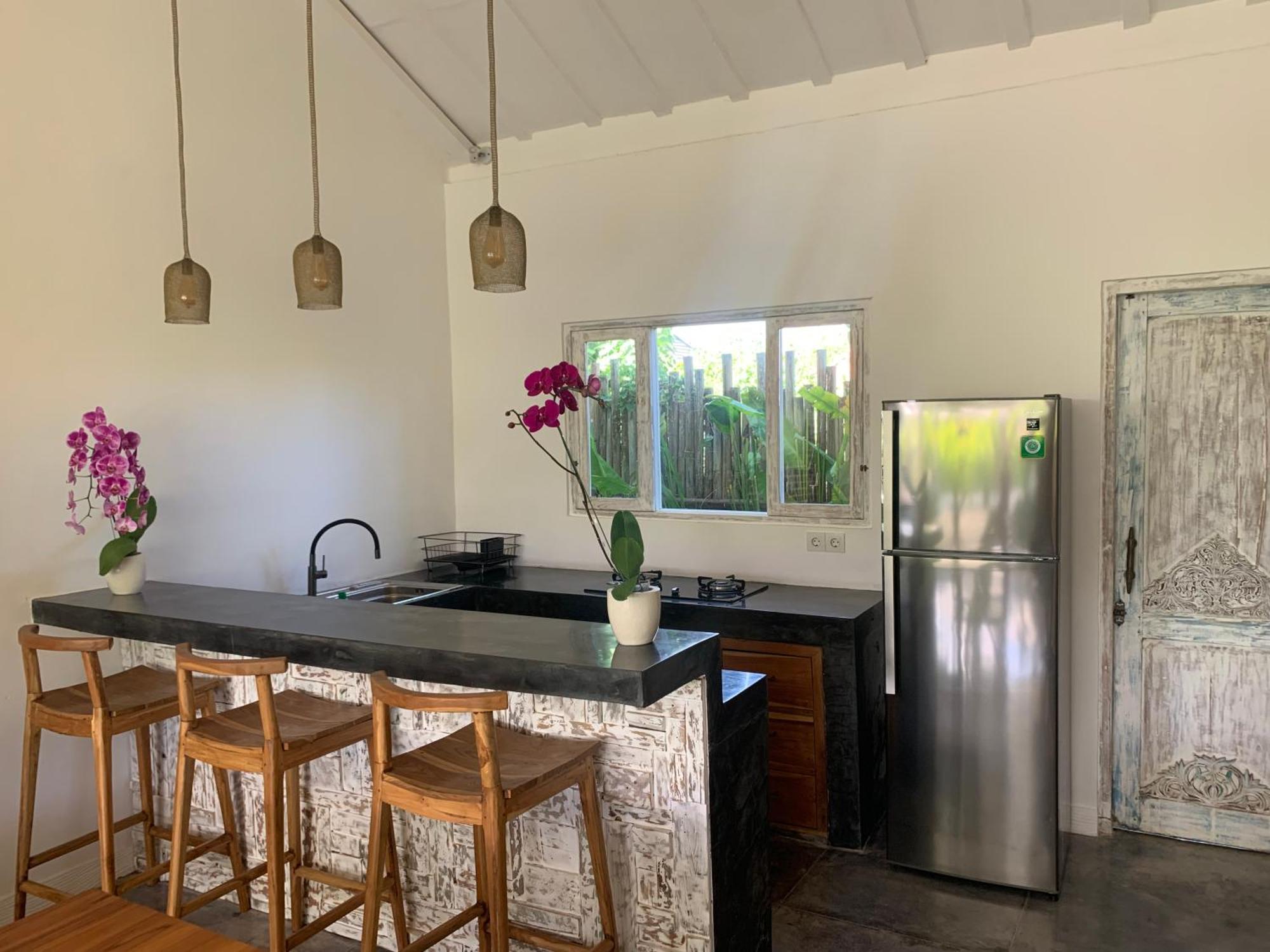Vicolo Artvillas