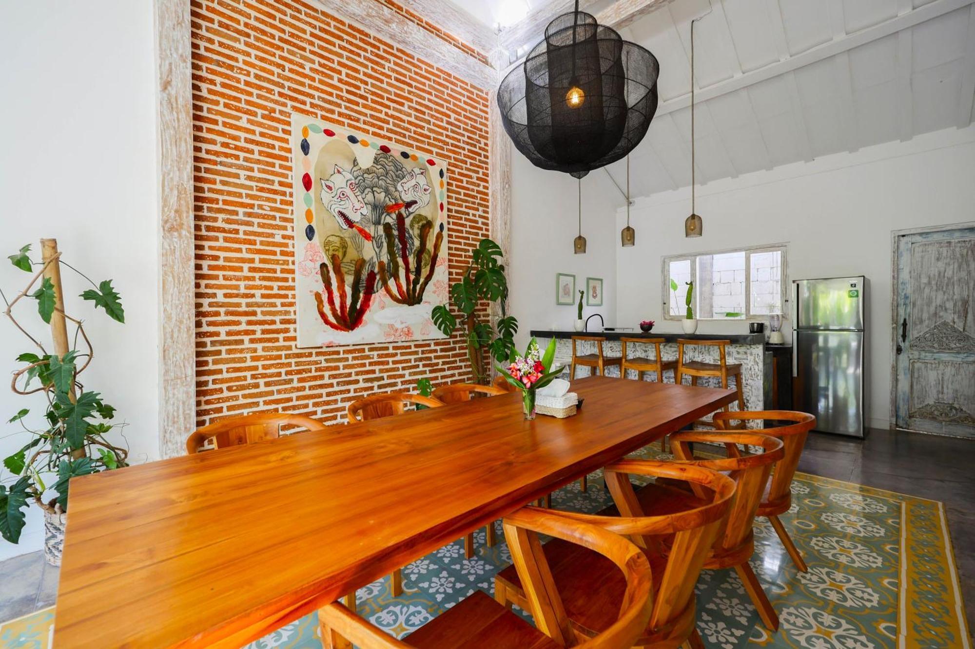 Vicolo Artvillas * Uluwatu