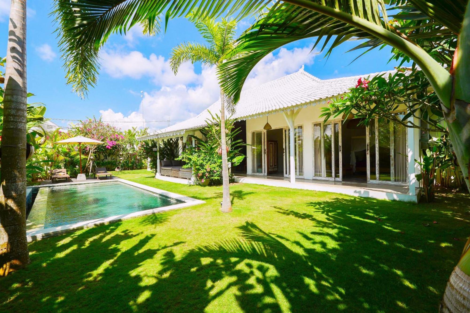 Vicolo Artvillas * Uluwatu