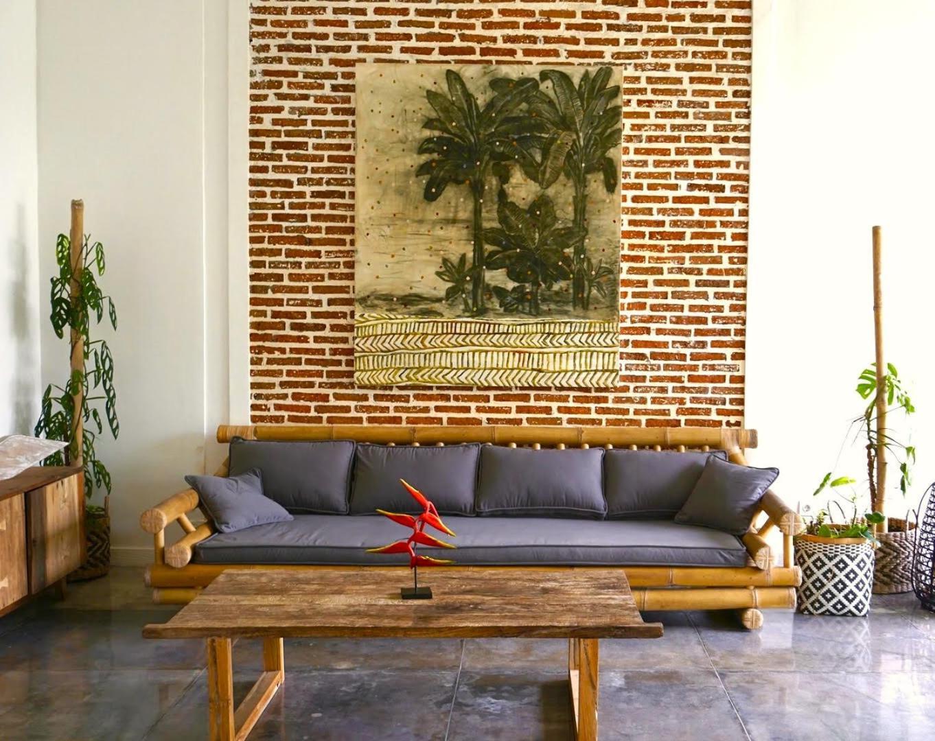 Villa Vicolo Artvillas *